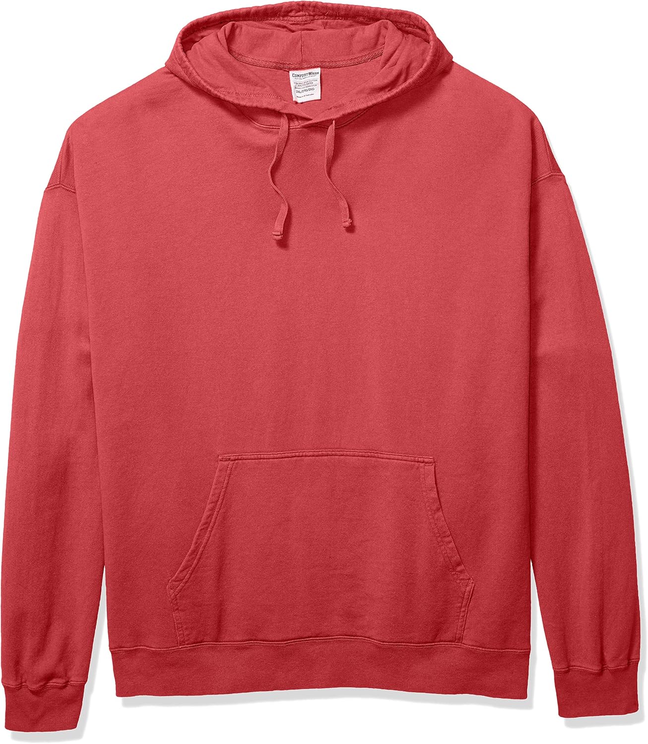  Hanes  Men s ComfortWash Garment Dyed Fleece Hoodie 