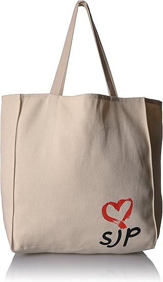 sjp tote bag