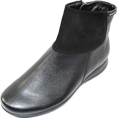 mephisto ankle boots