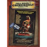 Full Moon's Grindhouse Collection: Famous T &amp; A