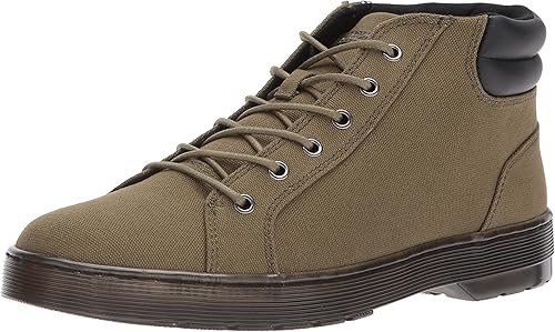 dr martens 1460 olive dusky
