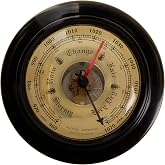 United Scientific&trade; ANBR01 Aneroid Barometer