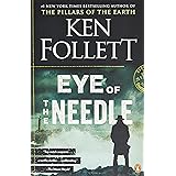 Eye of the Needle: A Novel
