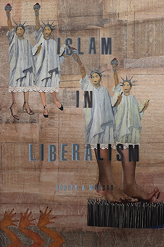 Download Islam in Liberalism (English Edition) PDF