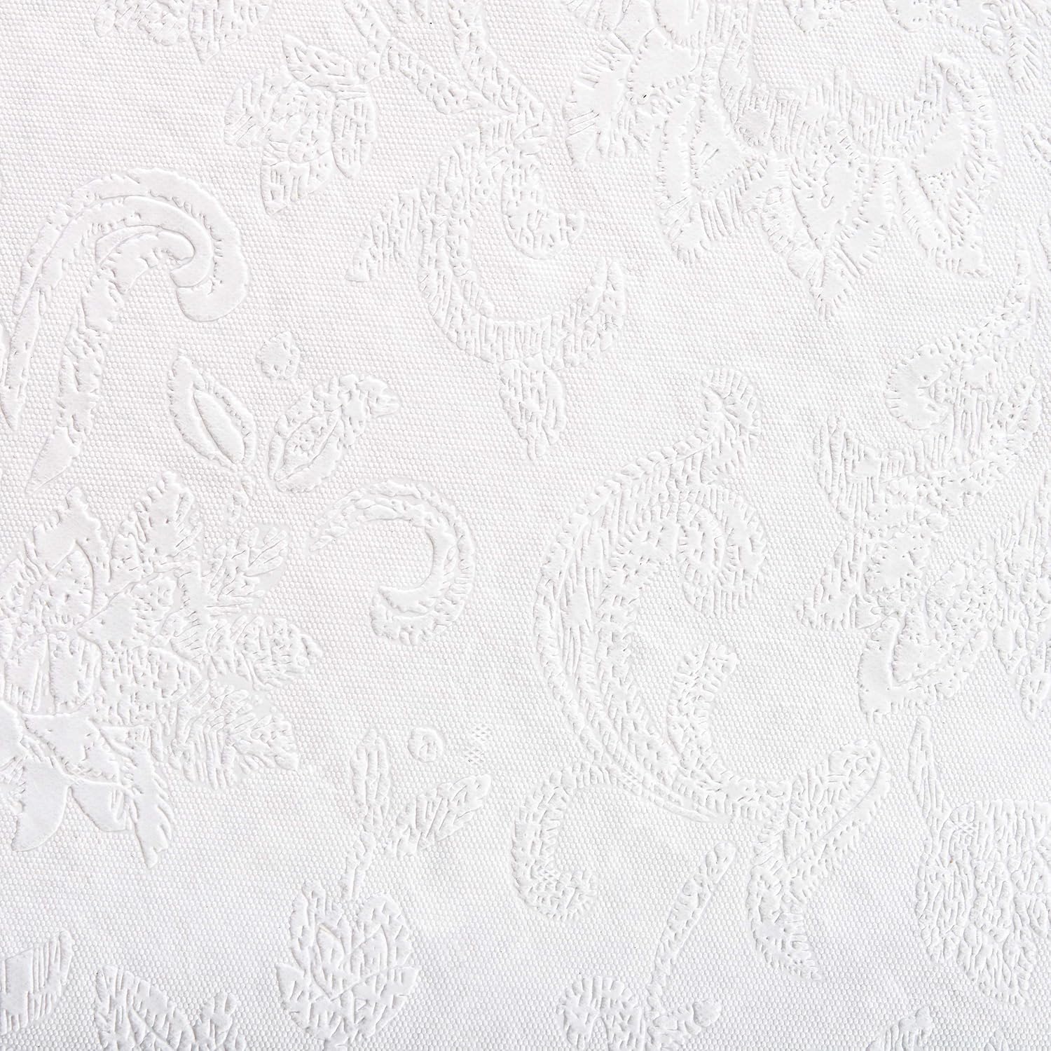 Eco-friendly Peva Quilted Table Pad with Flannel Backing Size 52" By 104" By Sultan's Linens,: Home & Kitchen