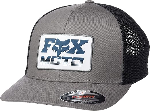 fox racing cap