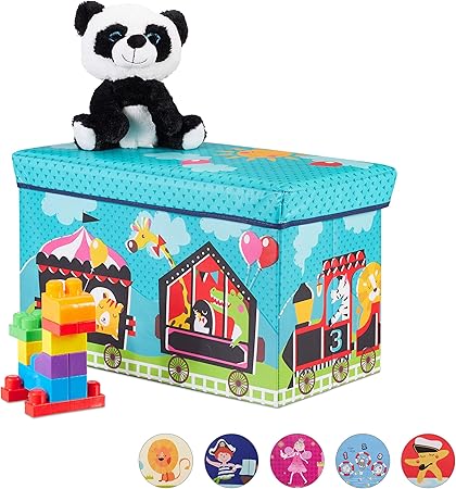 baul infantil amazon