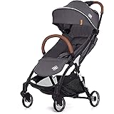 evolur voyager stroller