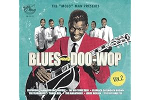 Blues Meets Doo Wop 2