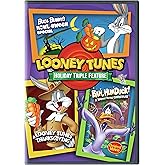 Looney Tunes: Holiday Triple Feature (DVD)