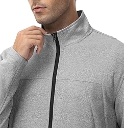 YSENTO Men's Tracksuits Outfits 2 Pieces Jogger