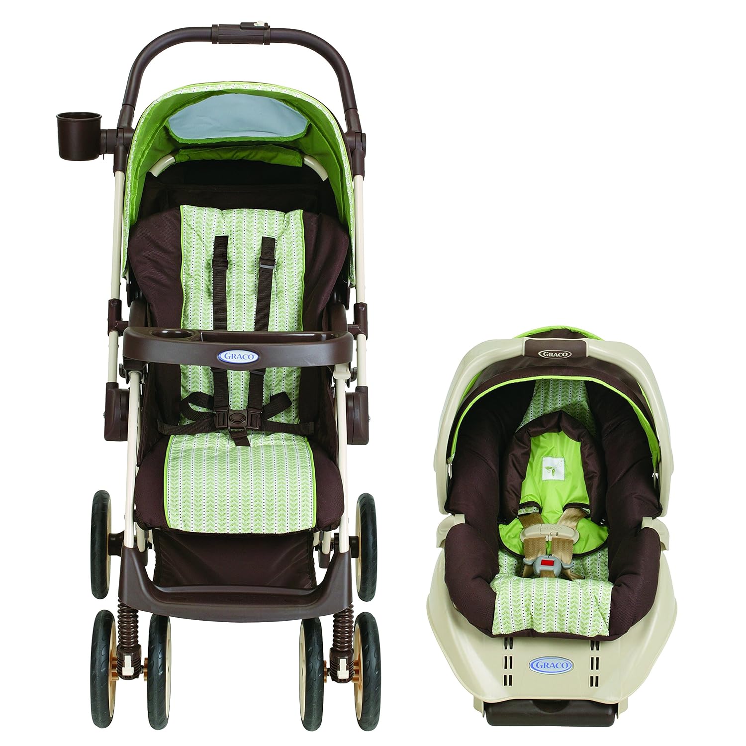 graco alano stroller