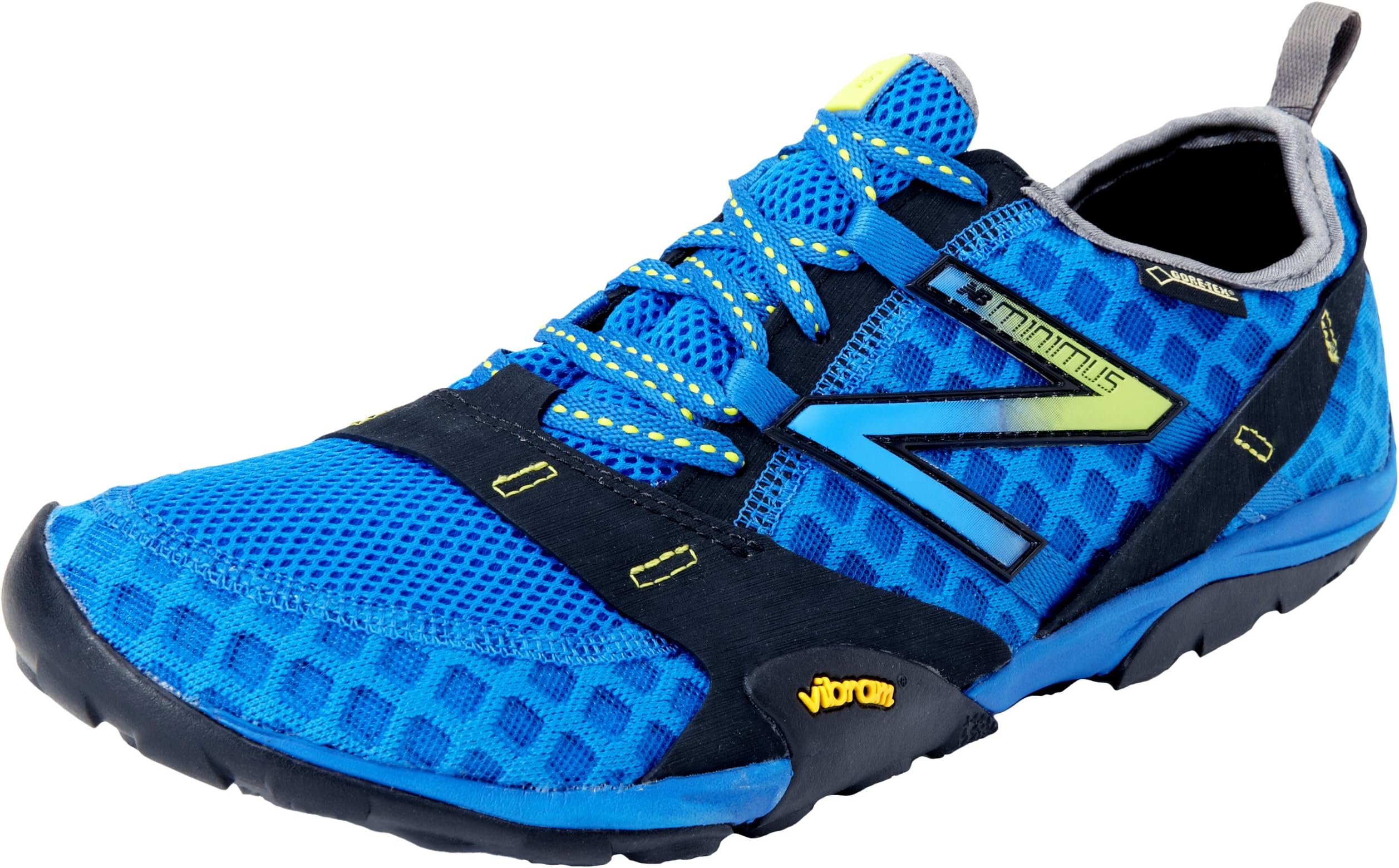 New Balance Men's MO10 Minimus Gore-Tex Trail Running Shoe