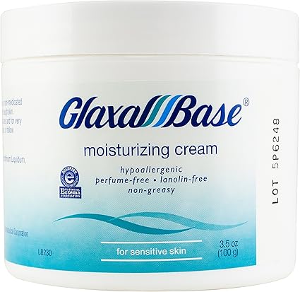 glaxal base shoppers