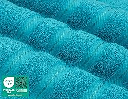 American Soft Linen Luxury Hand Towels for