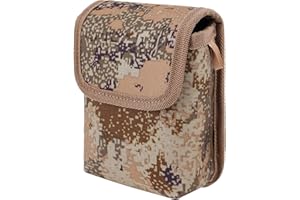 Yao Suo Rangefinder Pouch - Ultimate Protection Your Hunting Accessories (Camouflage 1)