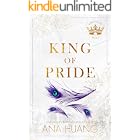 King of Pride (Kings of Sin Book 2)