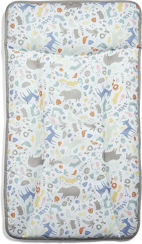 wedge changing mat mamas and papas