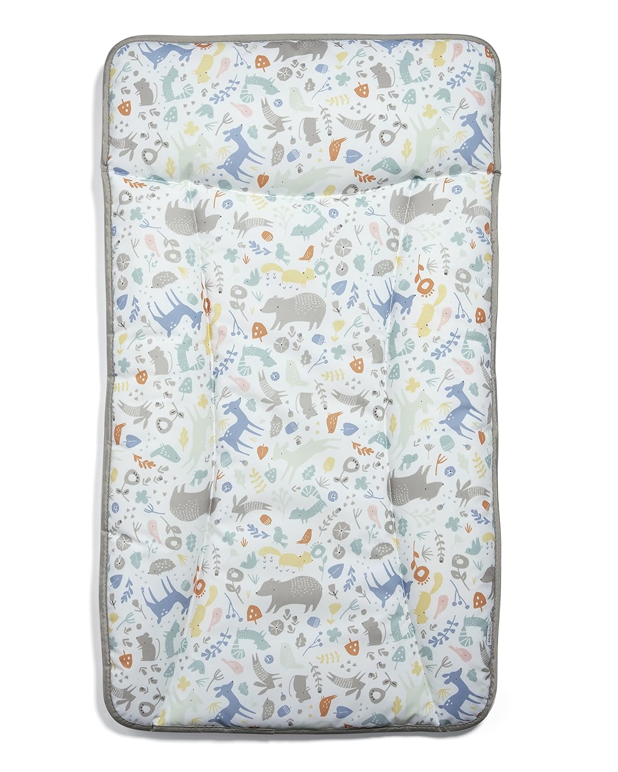 Mamas & Papas Essential PVC Wipe Clean Nappy Baby Changing Mattress