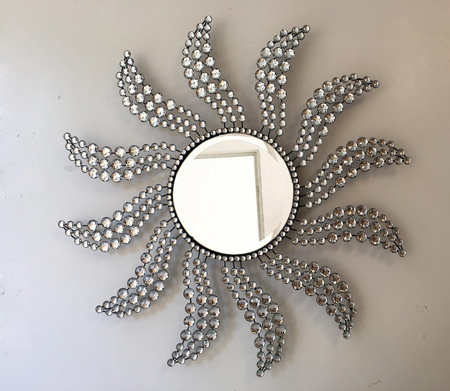 Best decorative wall mirrors for living room