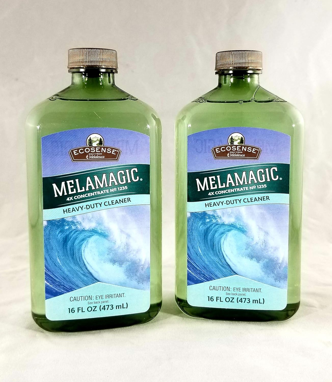 Melaleuca melamagic Heavyduty limpiador 16OZ 2 unidades Amazon.es