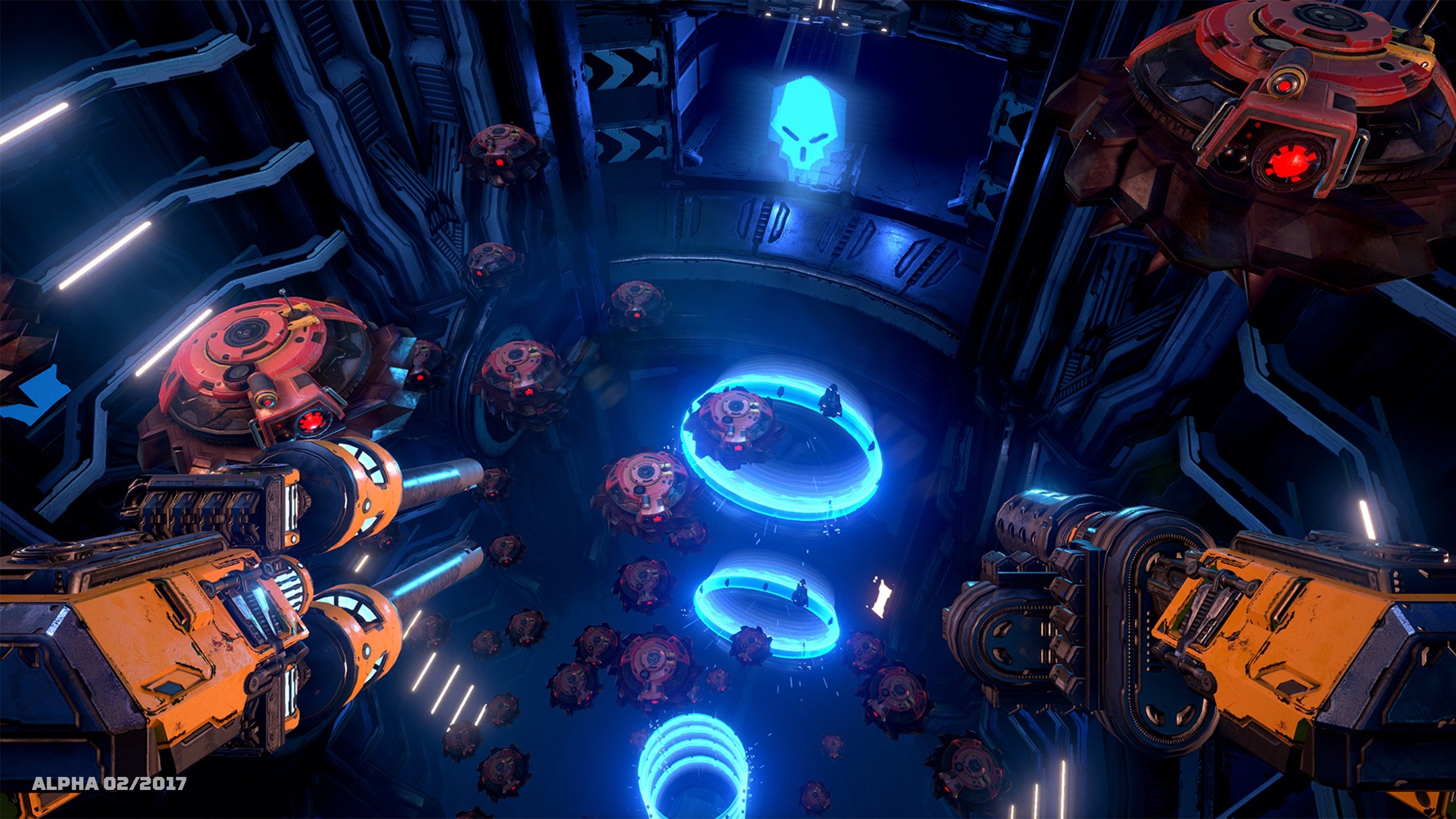MOTHERGUNSHIP (Xbox One)