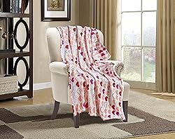 Valerian Luxury Velvet Super Soft Light Weight