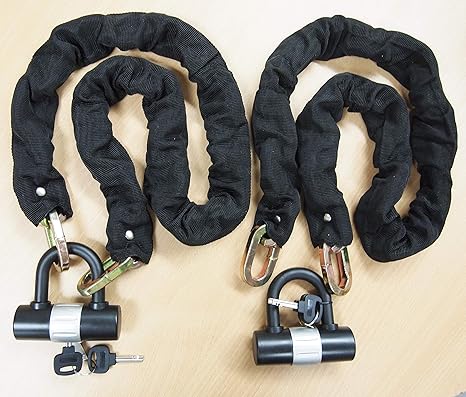 motorbike safety chain