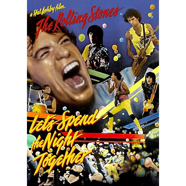 Amazon.com: Video Rewind: The Rolling Stones - Great Video Hits