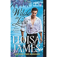Wilde in Love: The Wildes of Lindow Castle book cover