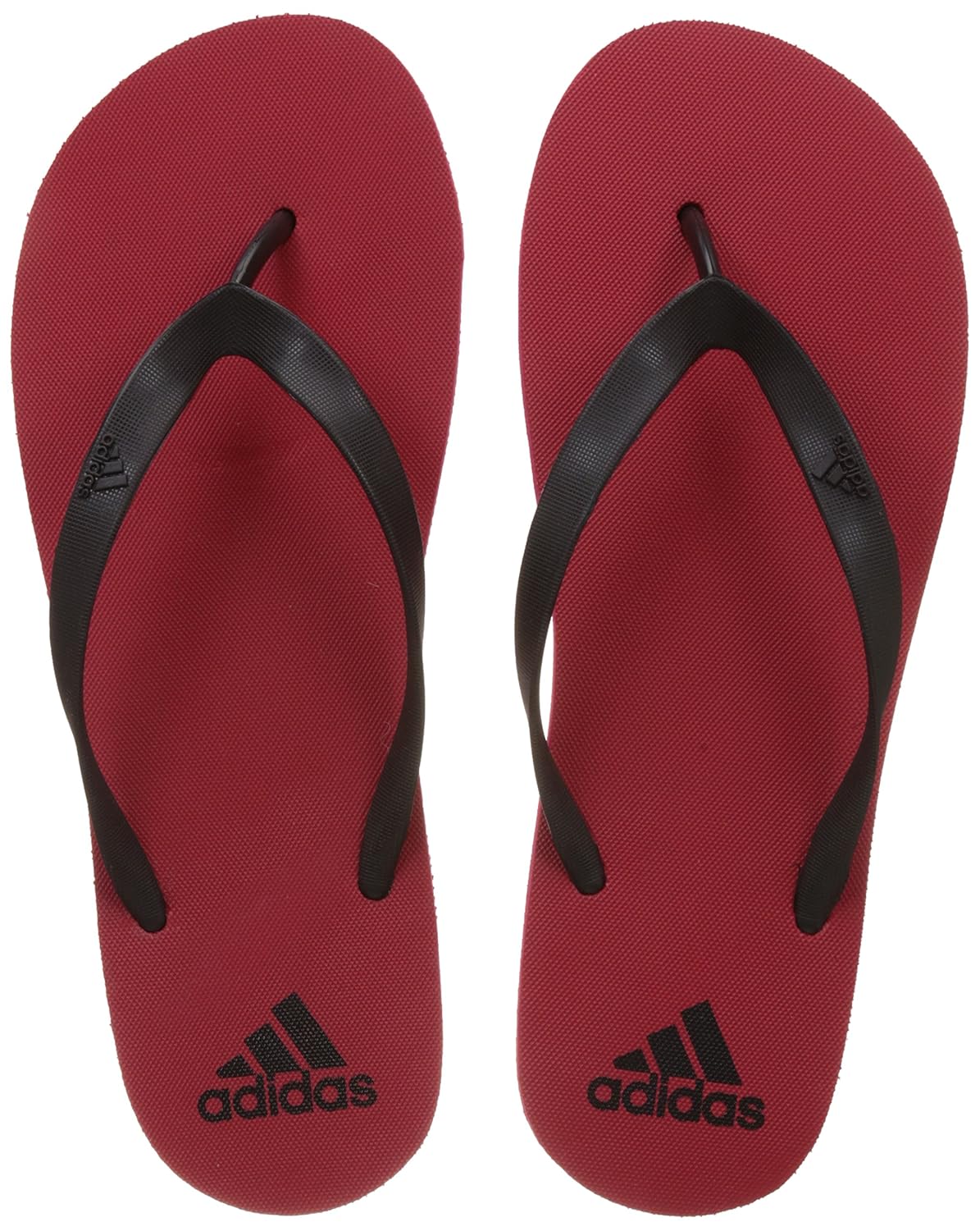 amazon adidas chappals