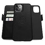 Dreem Fibonacci 2-in-1 Wallet Case for Apple iPhone