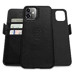 Dreem Fibonacci 2-in-1 Wallet Case for Apple iPhone