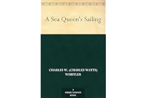 A Sea Queen's Sailing