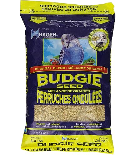 Miscela Foraging Per Uccelli Con Chia E Patate Dolci | Snack Nutriente Per Canarini, Pappagalli E Altri Volatili