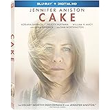 Cake [Blu-ray]