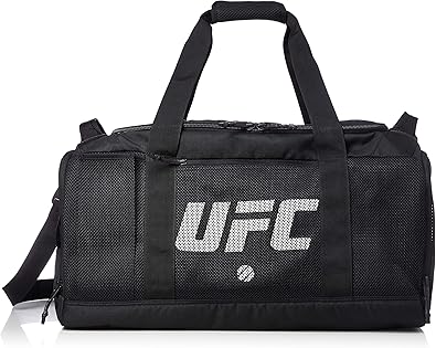 reebok ufc convertible grip duffle bag