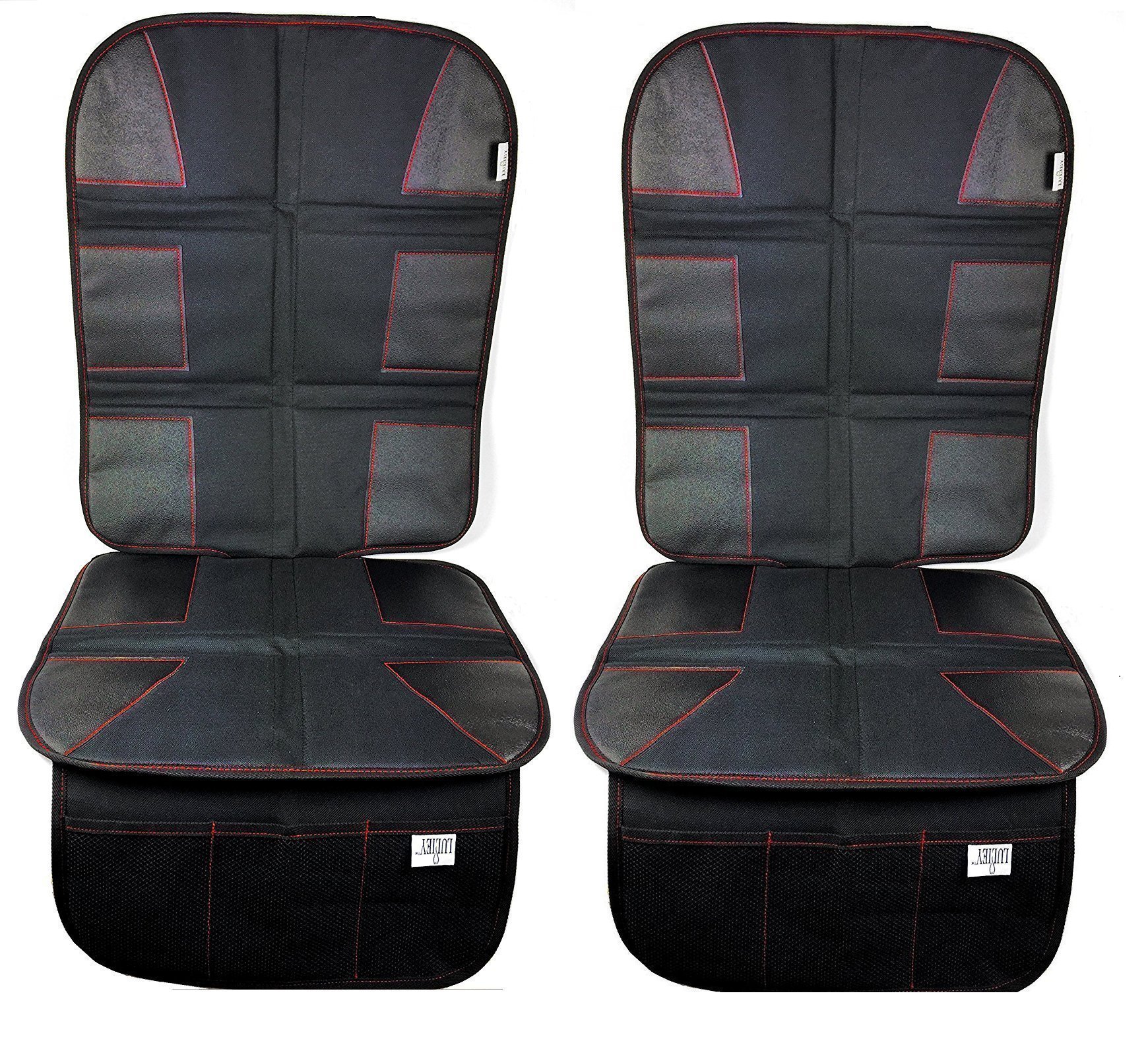 zohzo car seat protector