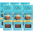 Effie's Homemade Biscuits - Pecan - 6 Pack