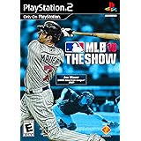 MLB 10 The Show - PlayStation 2