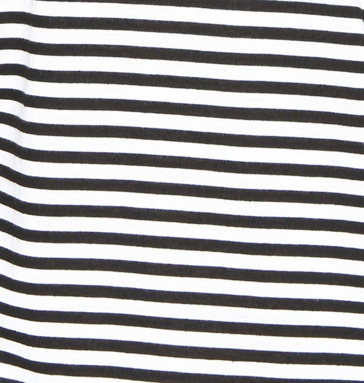 ten on ten women's stripes shrug