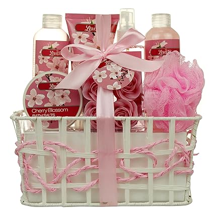 amazon gift baskets for her