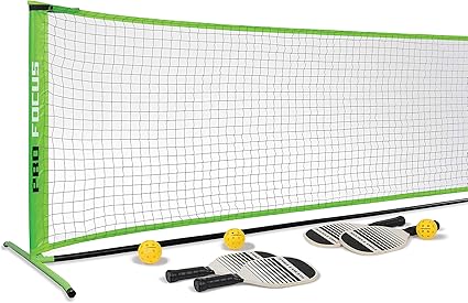 Filet pickleball a vendre Clearance