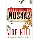NOS4A2: A Novel