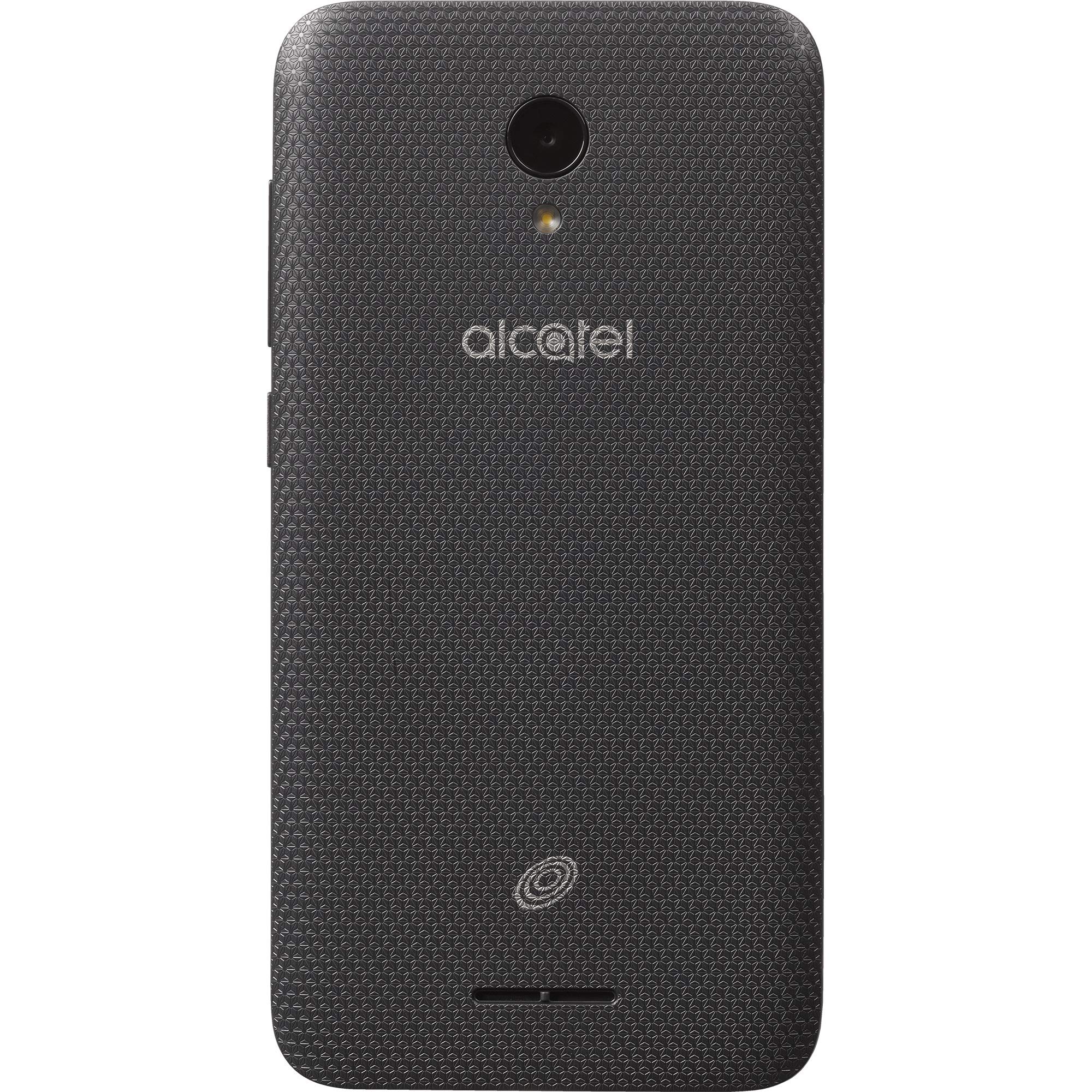 Simple Mobile Alcatel Raven 4G LTE Prepaid Smartphone | Lijex Premium