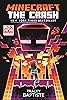 Minecraft: The Crash: An Official Minecraft Novel in Bahrain | Whizz ...