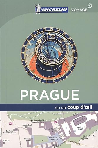 Download Prague en un coup d'oeil PDF