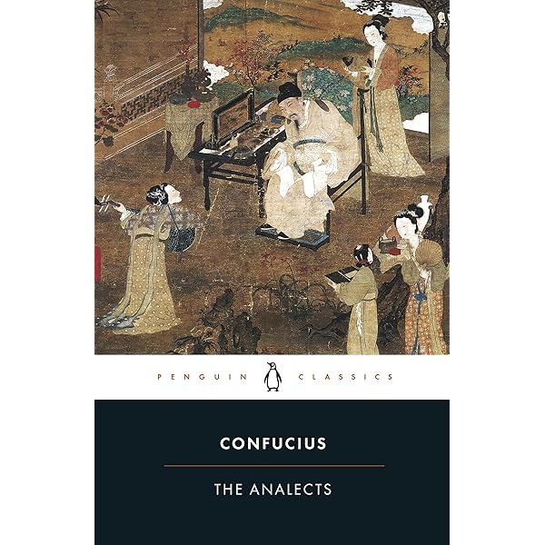 Confucius: The Analects (Chinese Bound Classics): Trapp, James