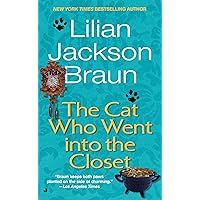 Amazon.com: The Cat Who Tailed a Thief: 9780399142109: Braun