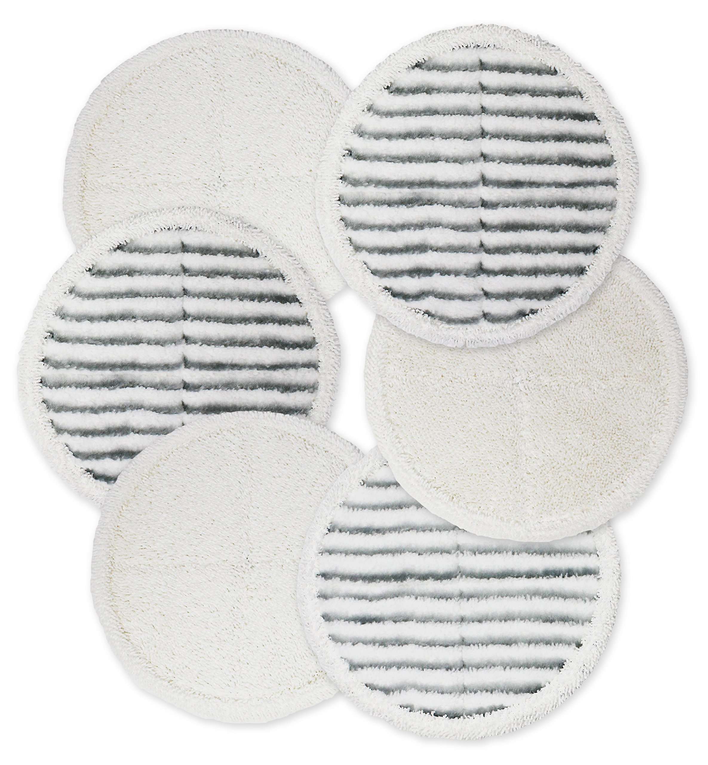 bissell spinwave pad